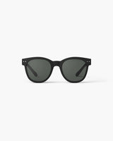 Sun #N Sunglasses in Black