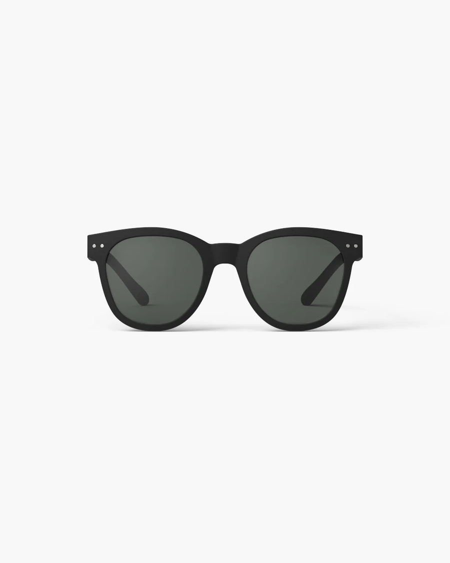 Sun #N Sunglasses in Black