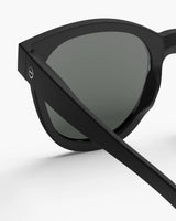 Sun #N Sunglasses in Black