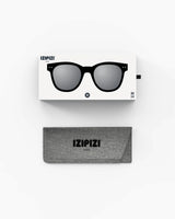 Sun #N Sunglasses in Black