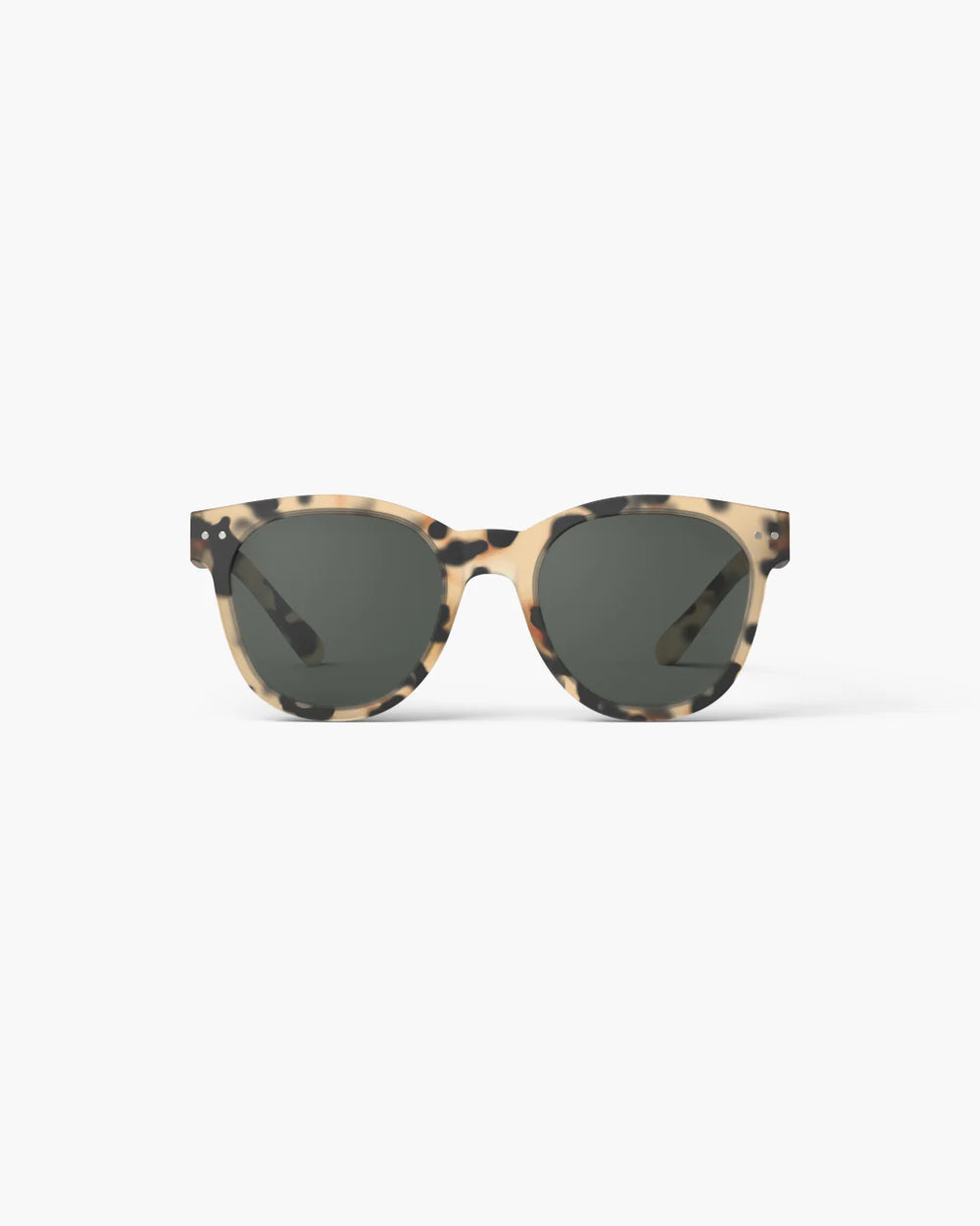 Sun #N Sunglasses in Light Tortoise