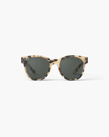 Sun #N Sunglasses in Light Tortoise