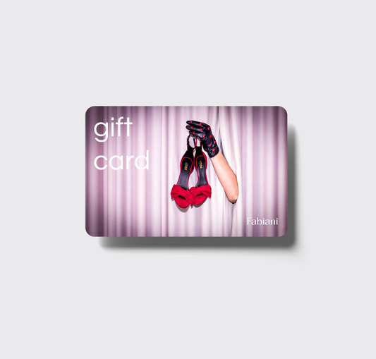 Gift Voucher