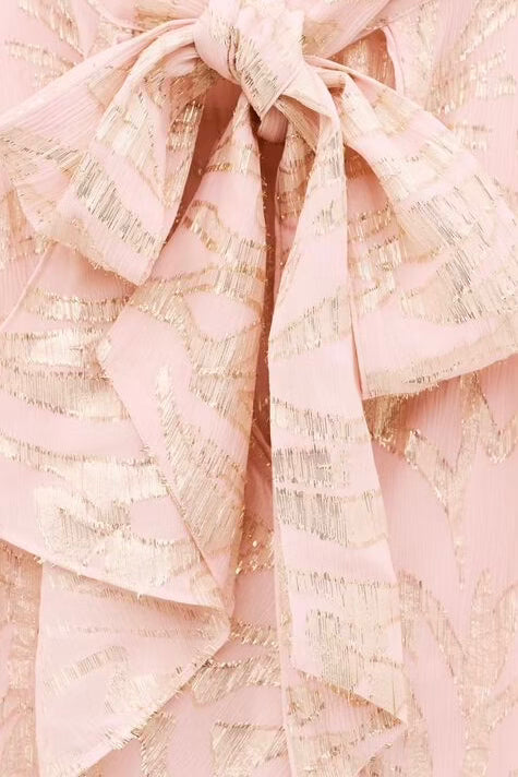 BLOUSE MINNIE - BA&SH