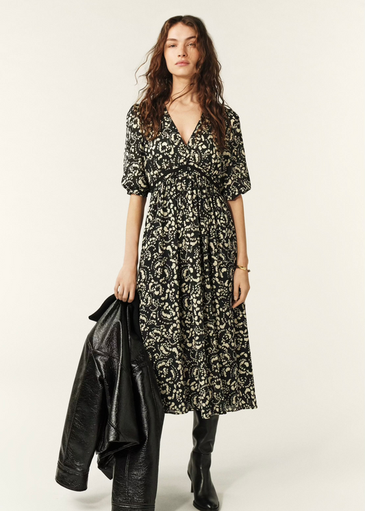 ERRY DRESS - BA&SH
