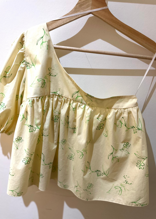 BLOSSOM TOP - AVN