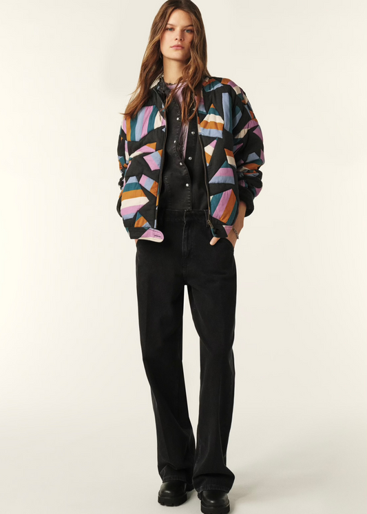PEGASE JACKET - BA&SH