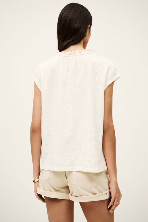 TOP VERY - BA&SH