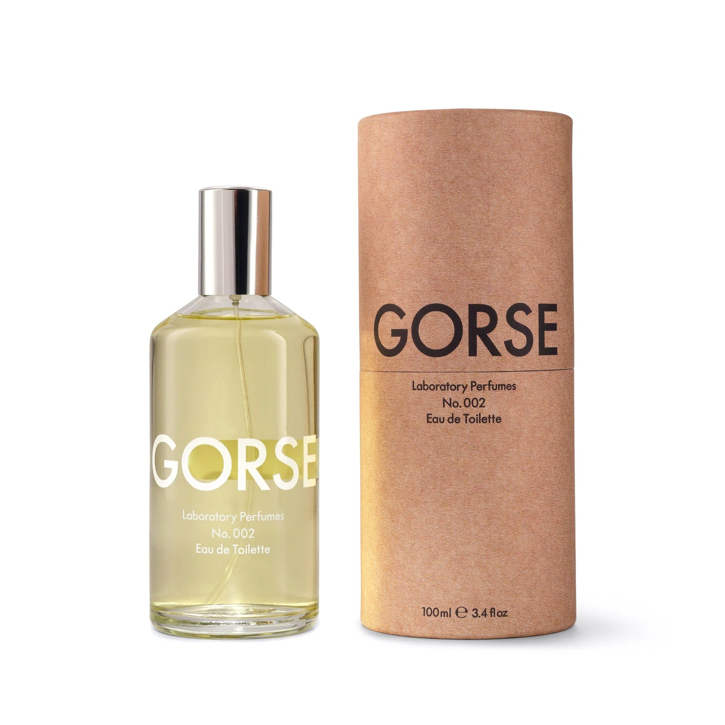 GORSE - LABORATORY PERFUME
