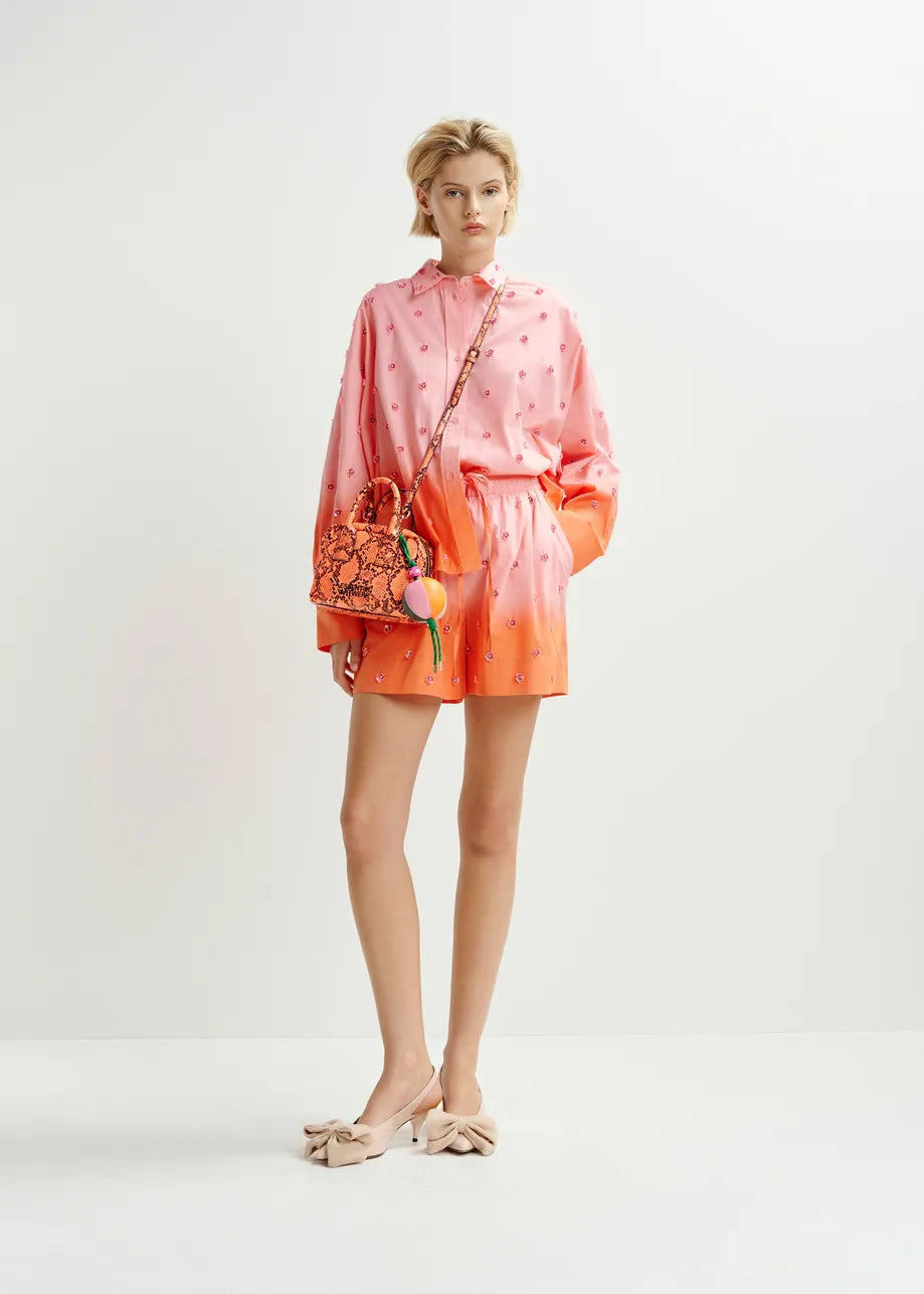 HICHIGAN - MARZIPANI - ESSENTIEL ANTWERP