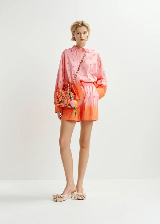 HICHIGAN - MARZIPANI - ESSENTIEL ANTWERP