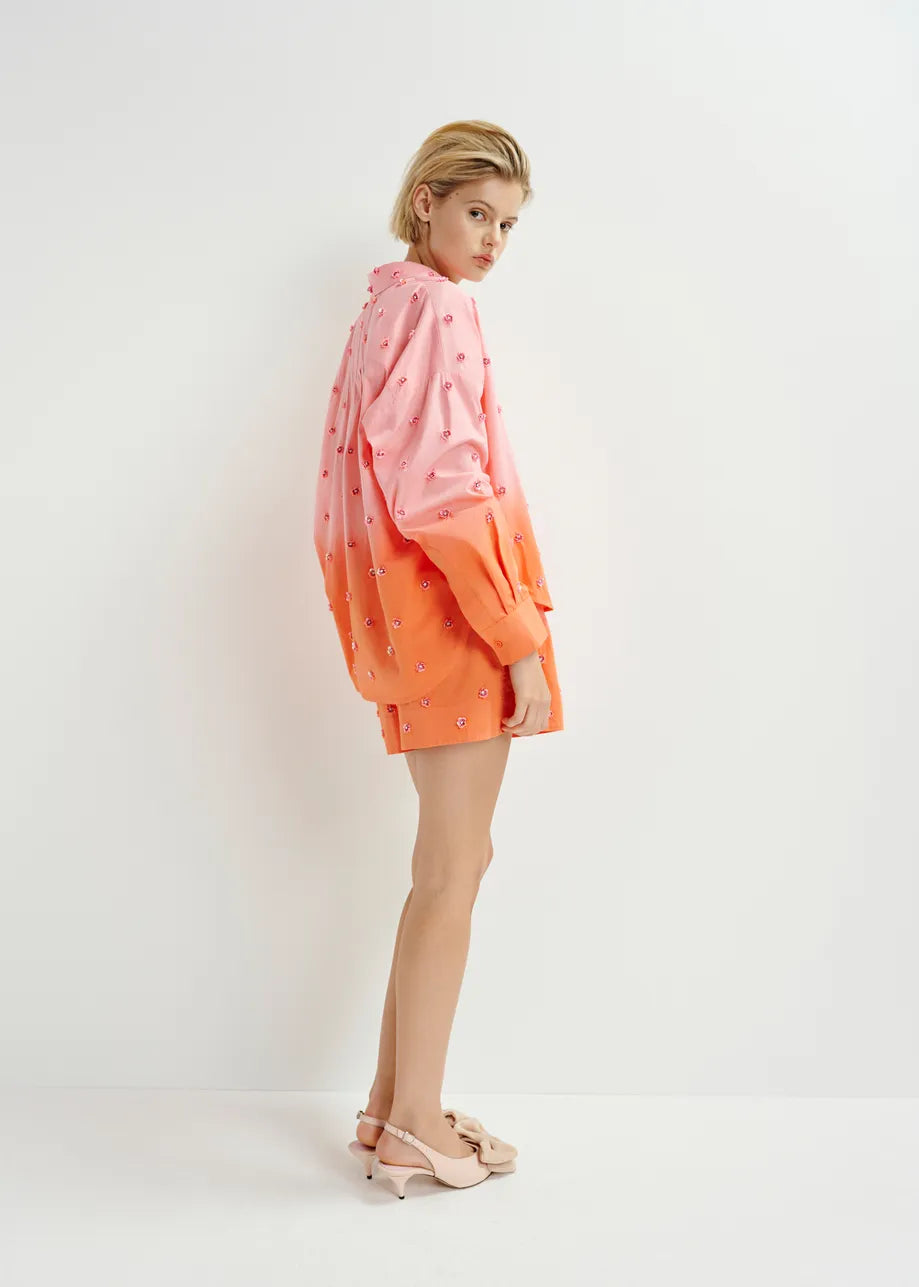 HICHIGAN - MARZIPANI - ESSENTIEL ANTWERP