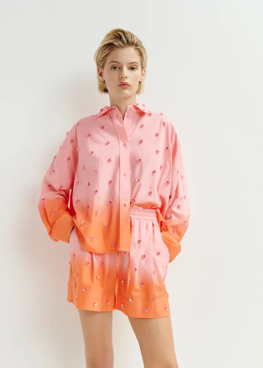 HICHIGAN - MARZIPANI - ESSENTIEL ANTWERP