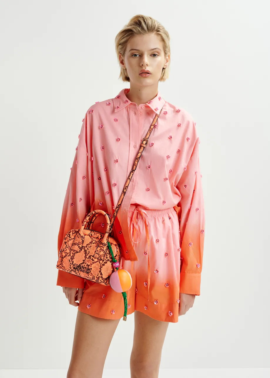 HICHIGAN - MARZIPANI - ESSENTIEL ANTWERP