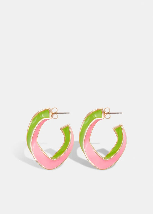 Hicolor Jewel Pink
