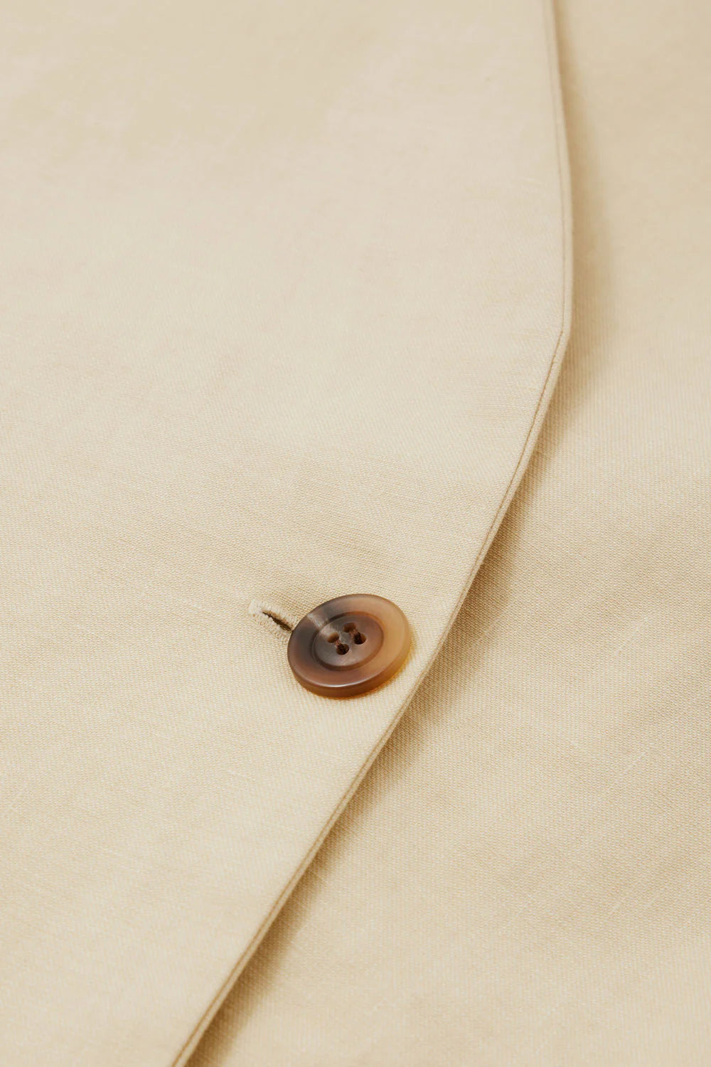 DILLY TOP - CREAM - SOEUR