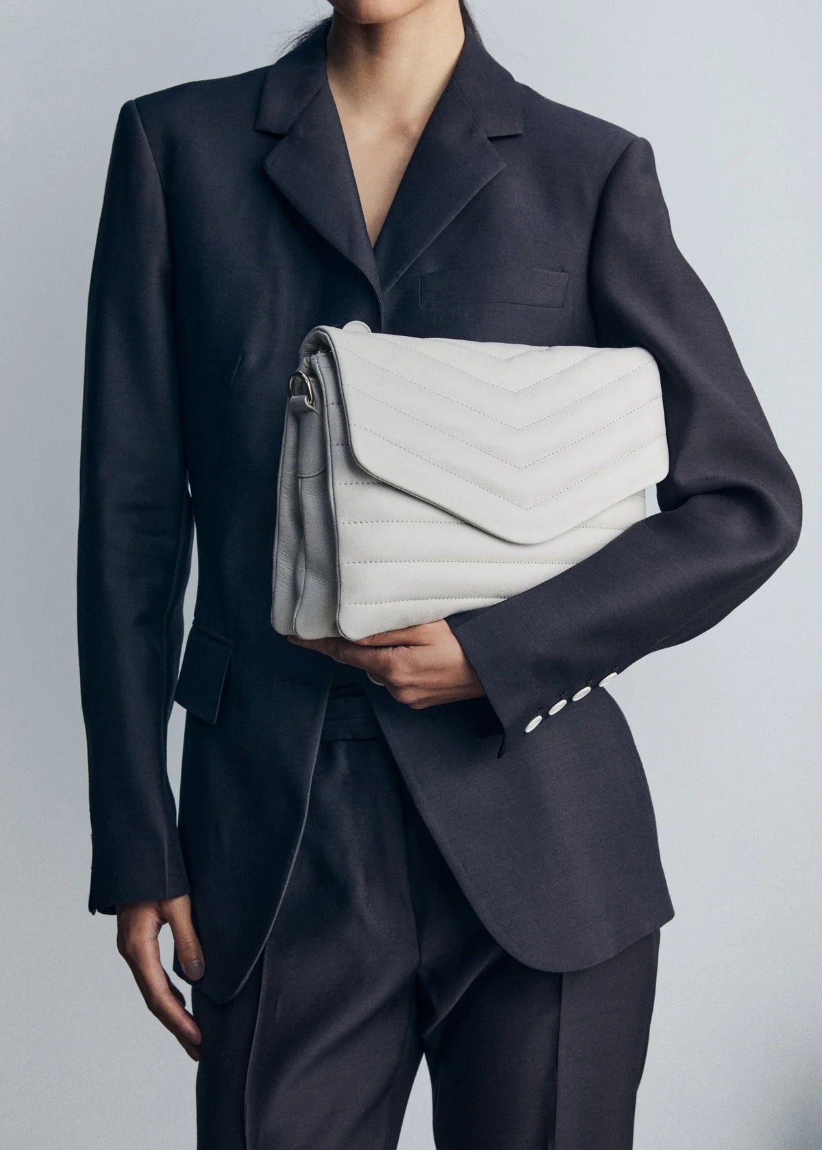 DARLO BAG - PUMICE- ALEO