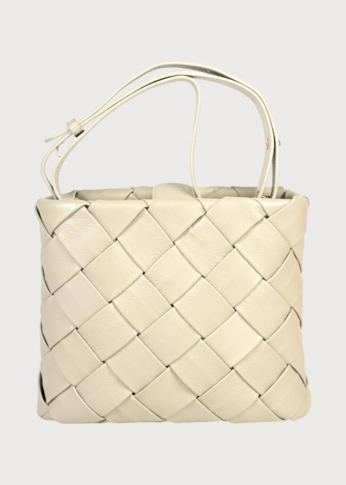 PORTER MINI BAG - PUMICE - ALEO