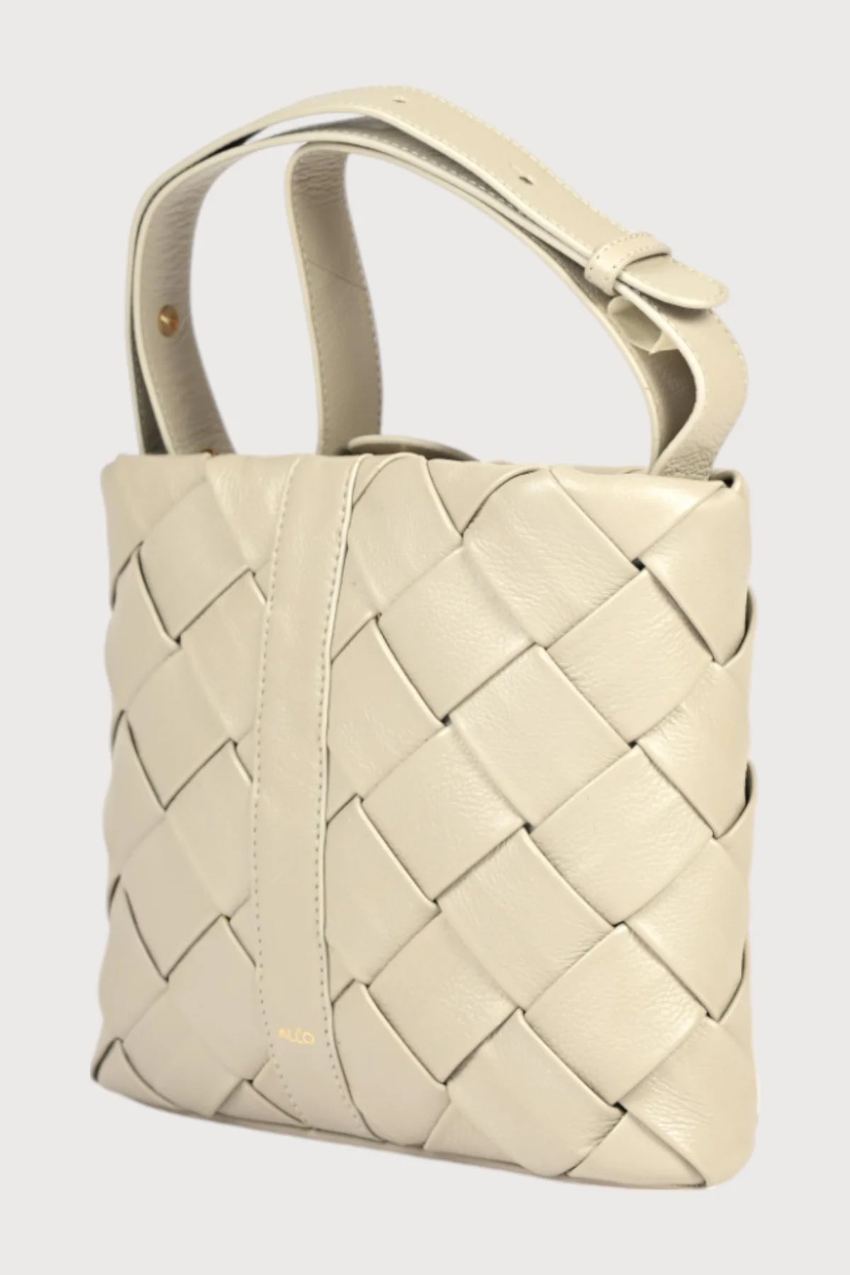 PORTER MINI BAG - PUMICE - ALEO
