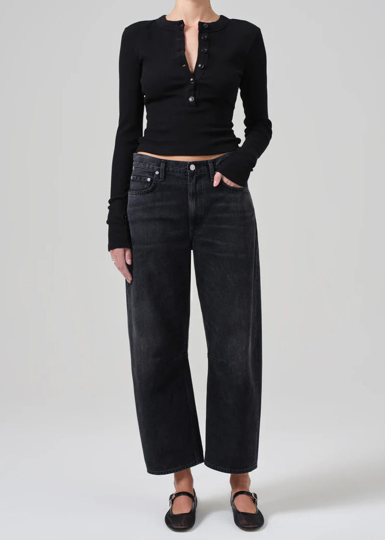 MIRO JEAN IN DOMINO- CITIZENS OF HUMANITY