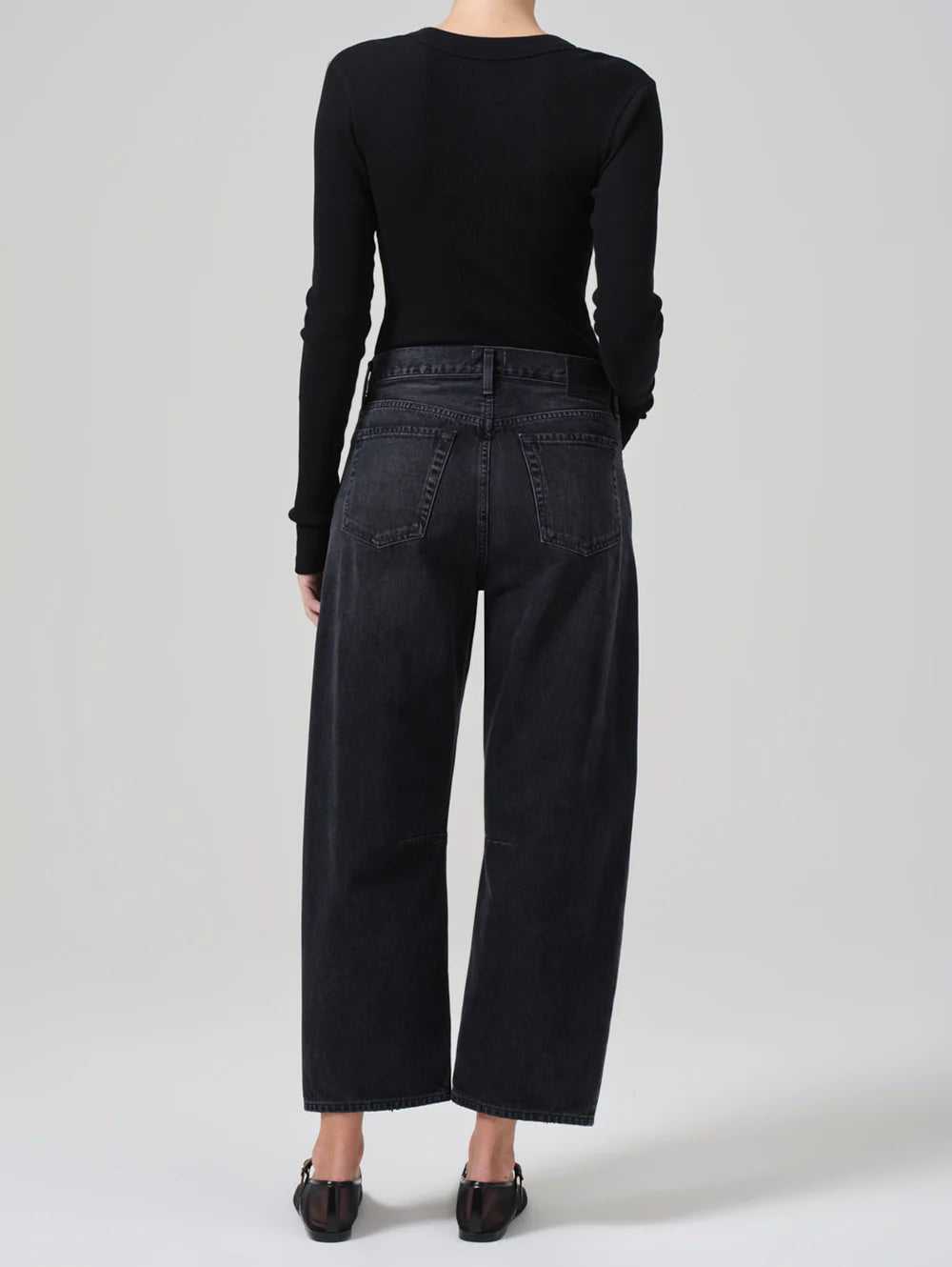 MIRO JEAN IN DOMINO- CITIZENS OF HUMANITY