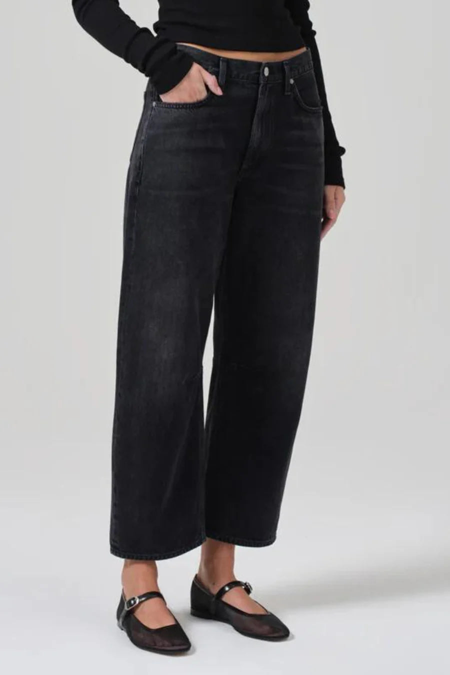 MIRO JEAN IN DOMINO- CITIZENS OF HUMANITY