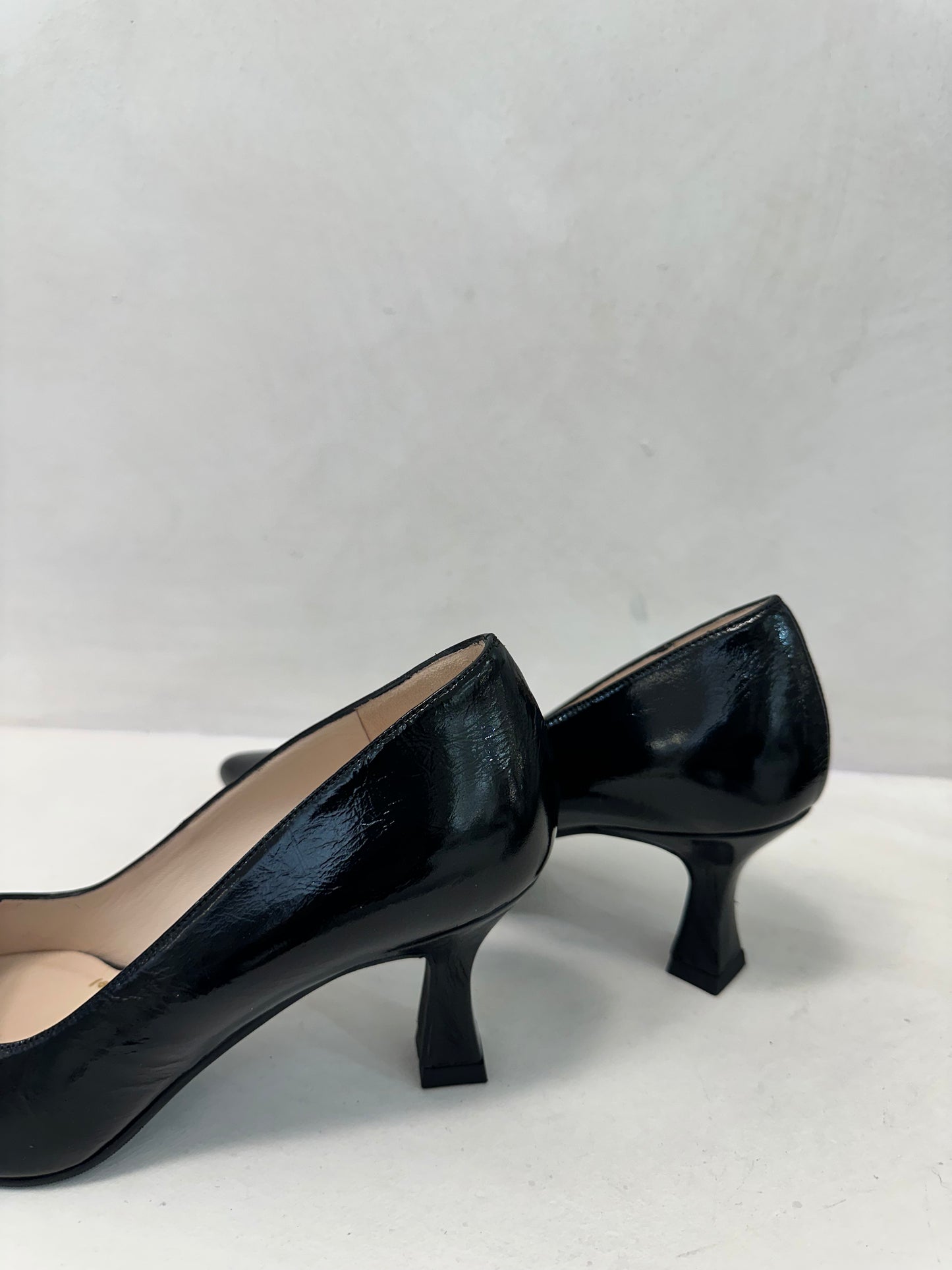 JONA MILANO BLACK - LODI