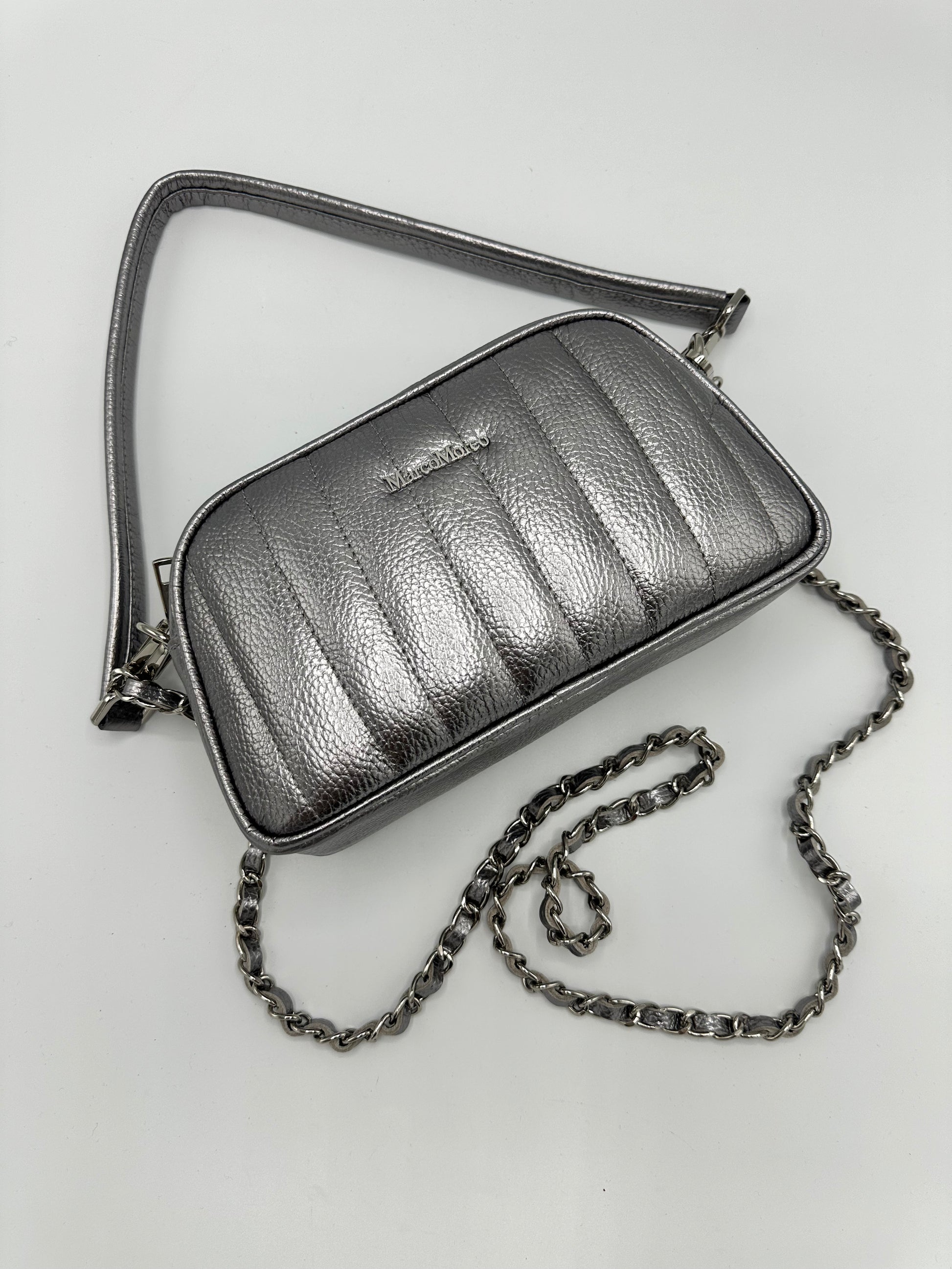 BAGUETTE BAG MARCO MOREO