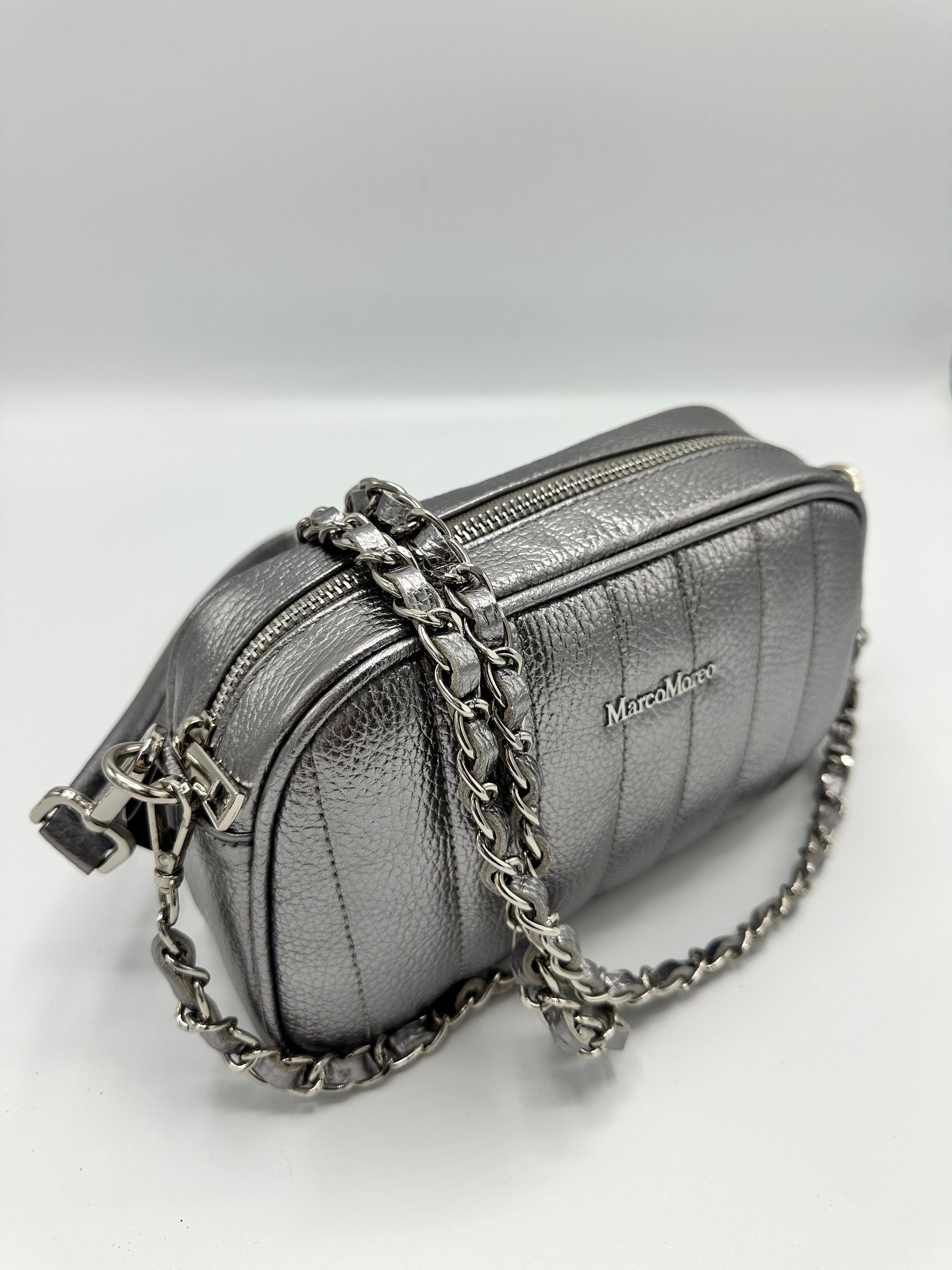 BAGUETTE BAG MARCO MOREO