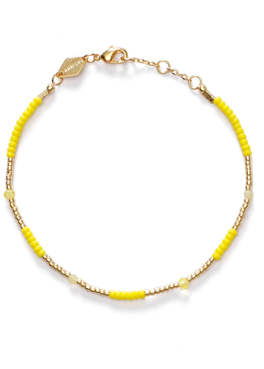 CLEMENCE BRACELET - ANNI LU