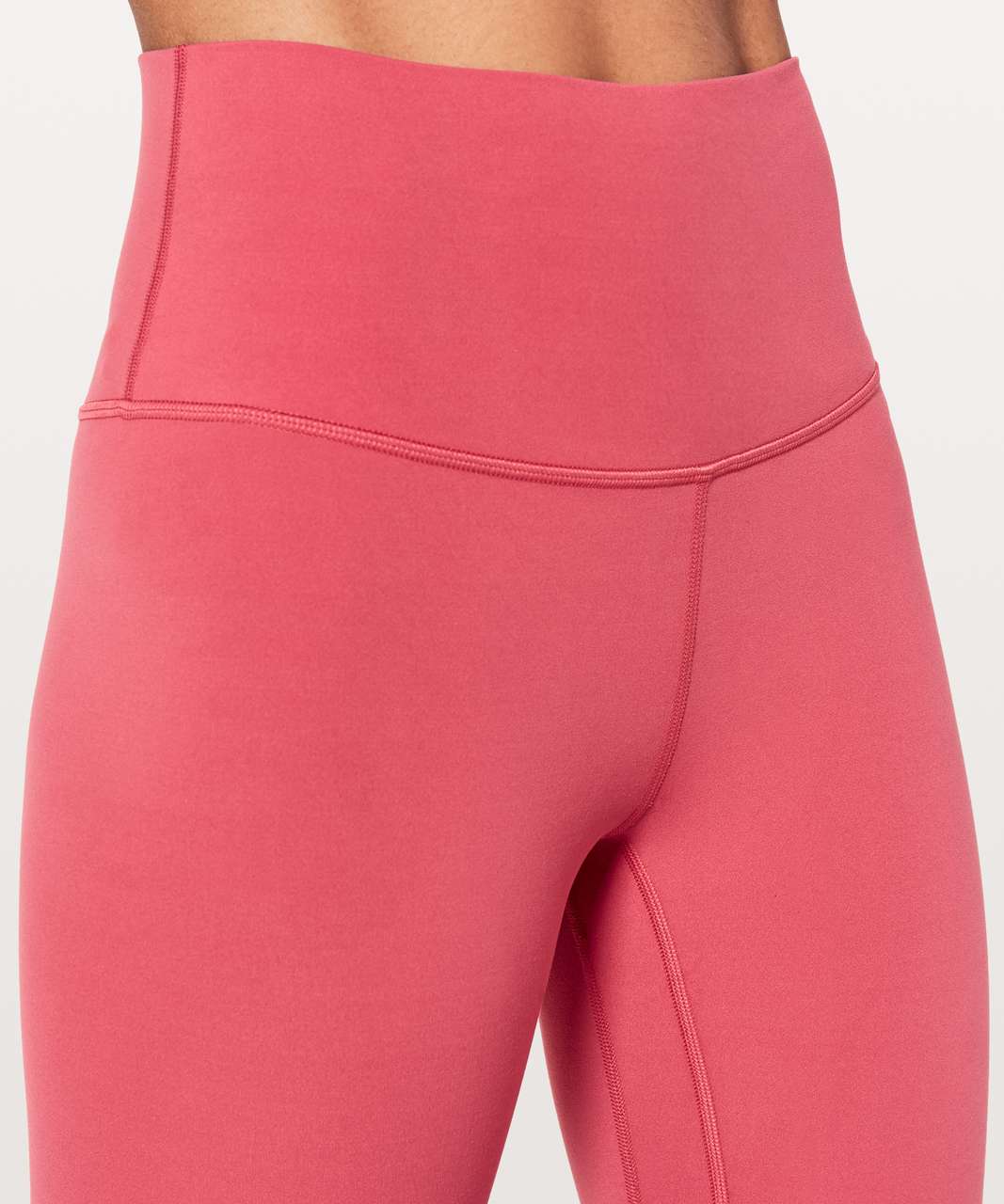 Align 25 vintage rose - Lululemon