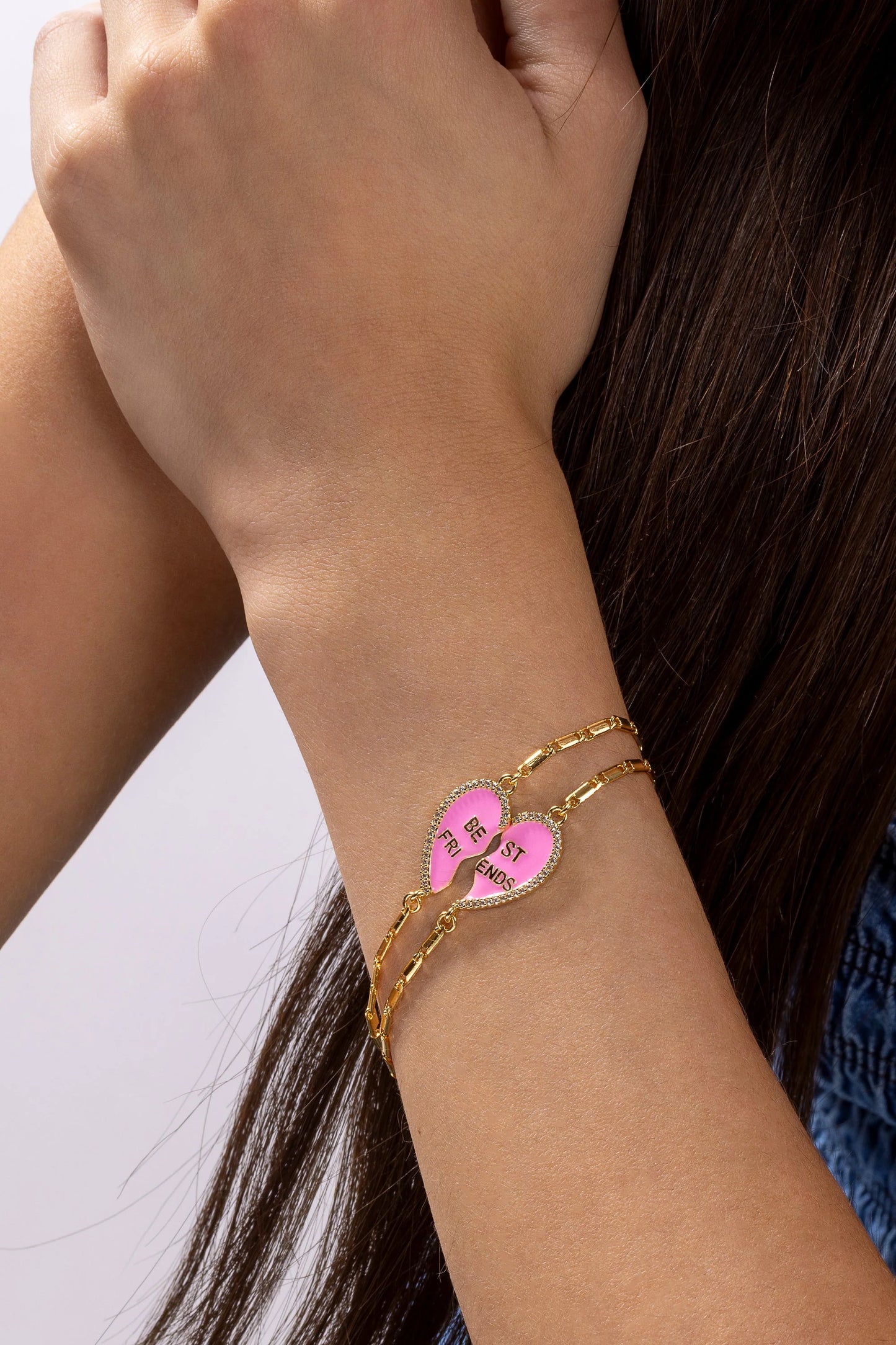 BESTFRIEND BRACELET