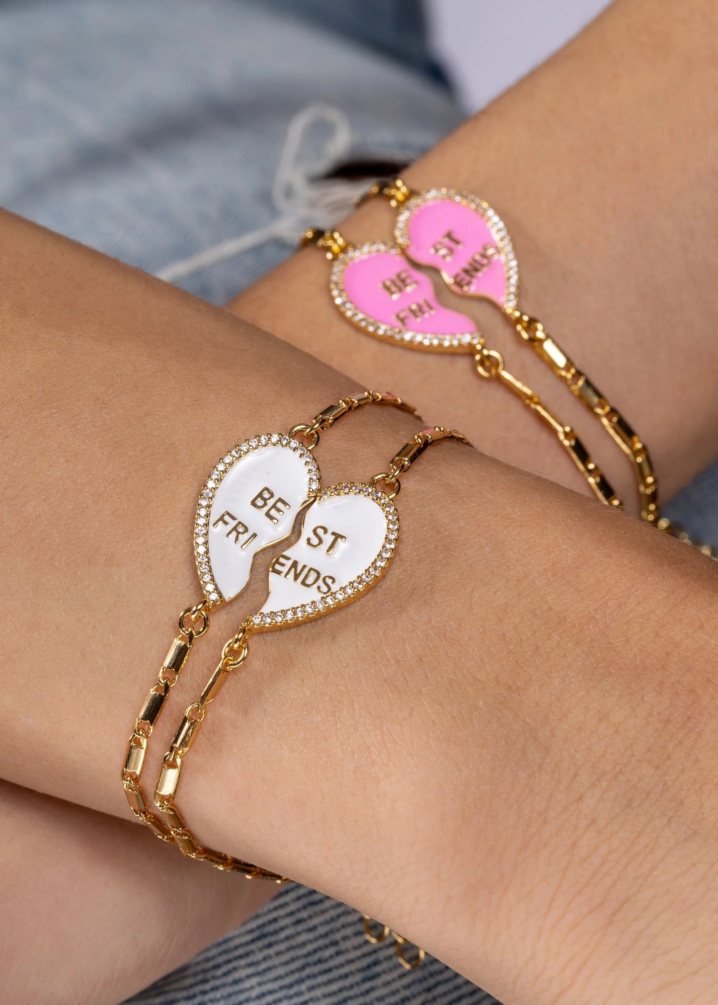 BESTFRIEND BRACELET