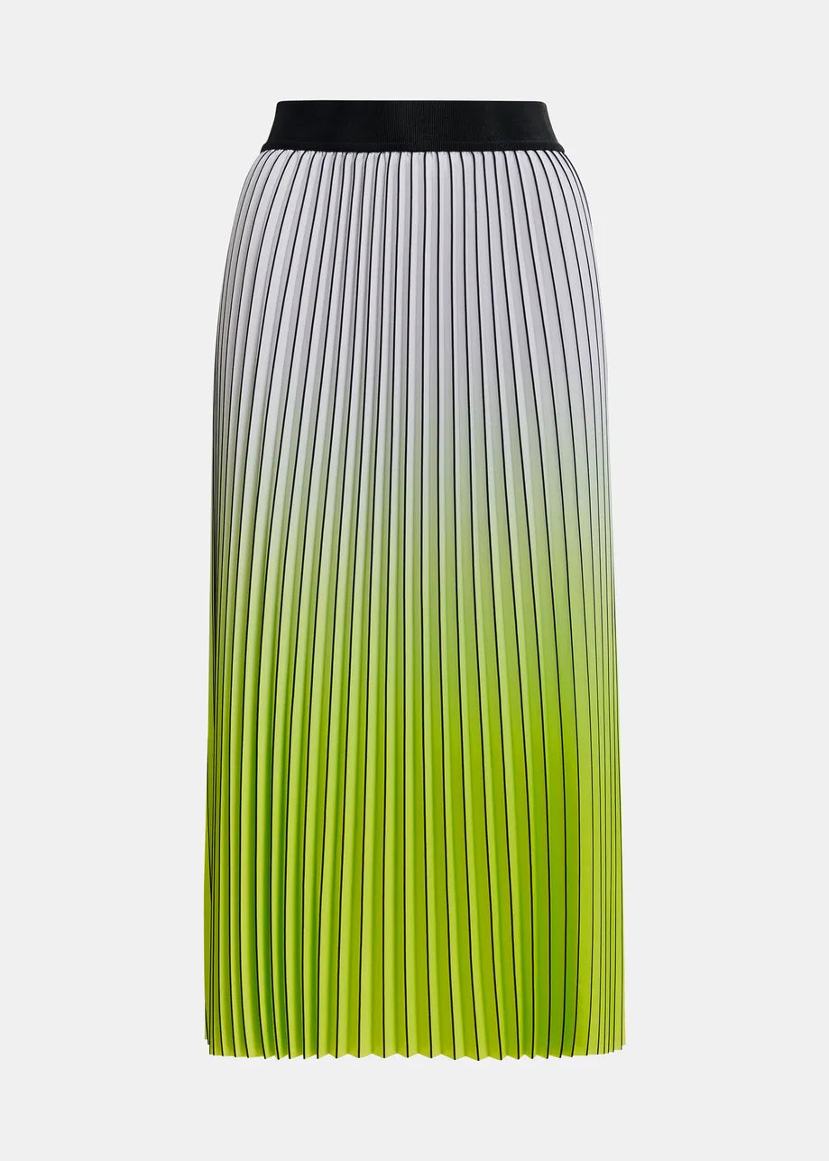 HARIES SKIRT - NEON - ESSENTIEL ANTWERP