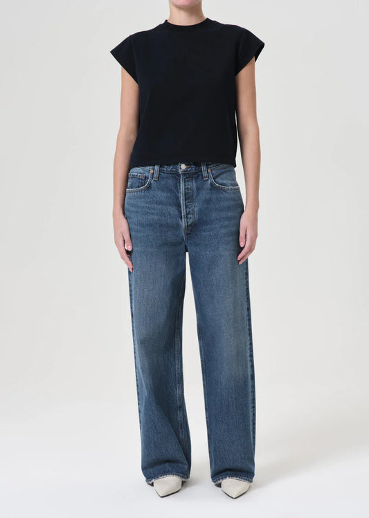 LOW SLUNG BAGGY - ESSENCE - AGOLDE