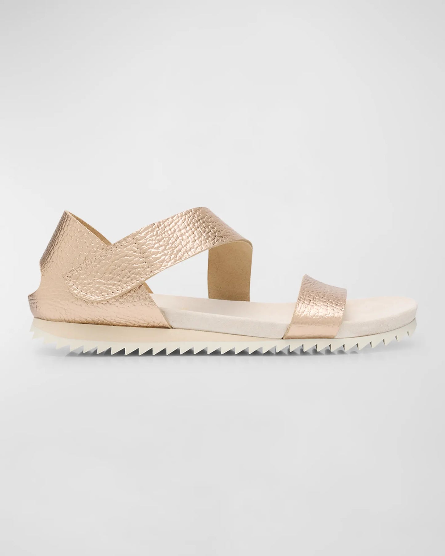 JEDDA LAMINATED SANDAL - PEDRO GARCIA