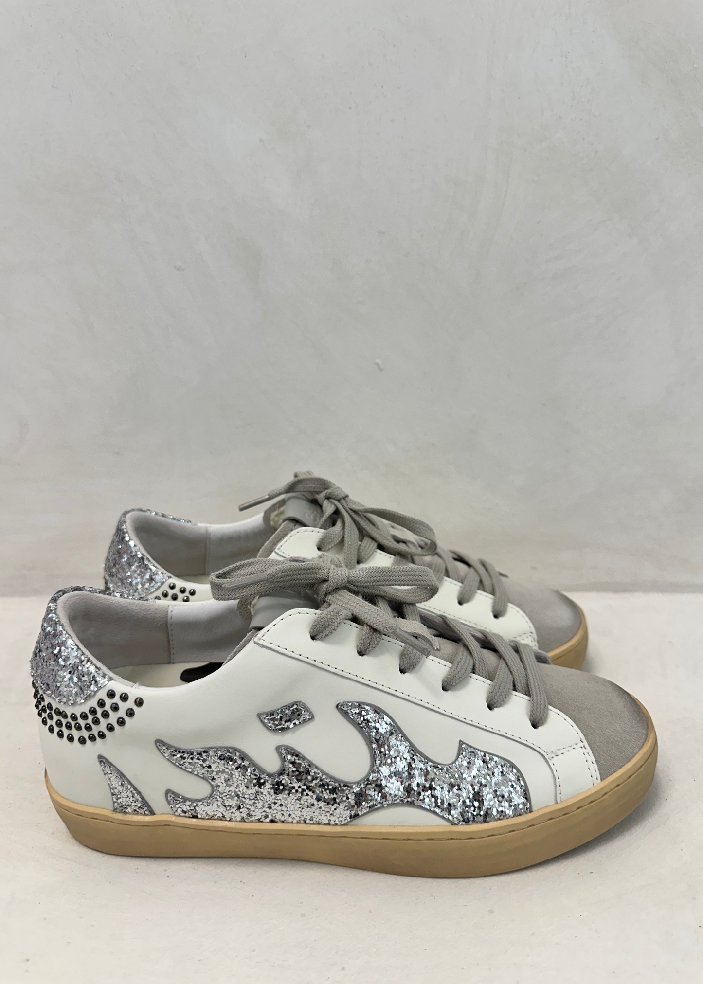 GAMIN SNEAKERS - DOPAMINE - BIBI LOU
