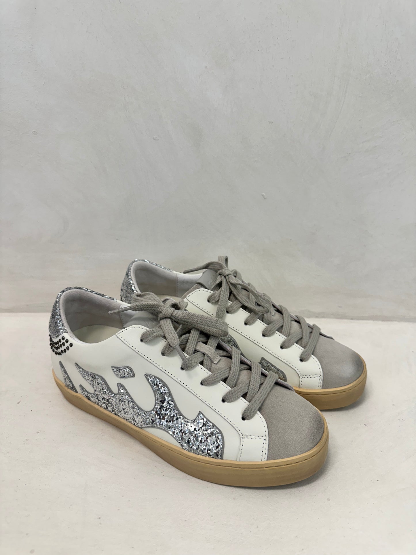 GAMIN SNEAKERS - DOPAMINE - BIBI LOU