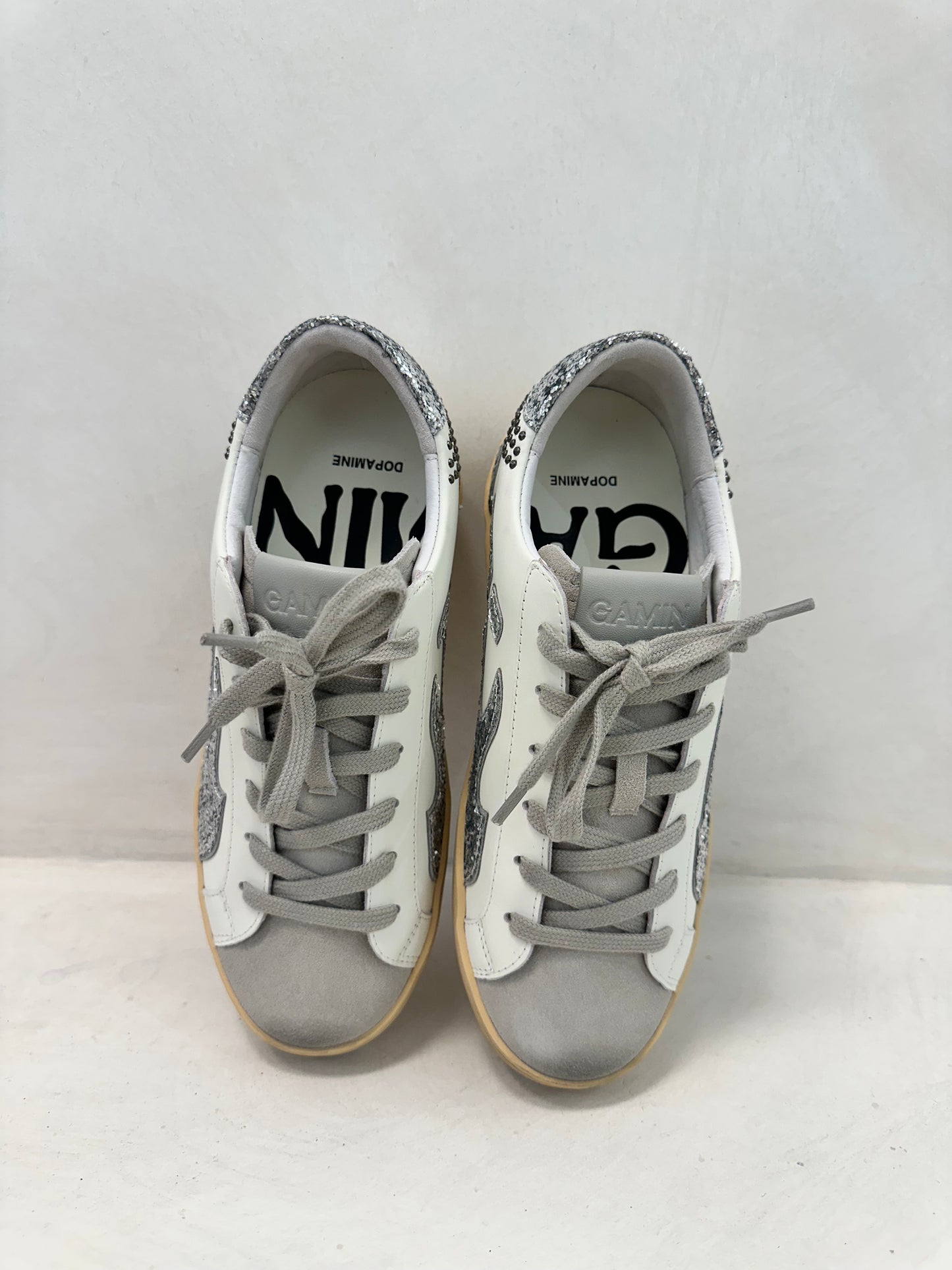 GAMIN SNEAKERS - DOPAMINE - BIBI LOU