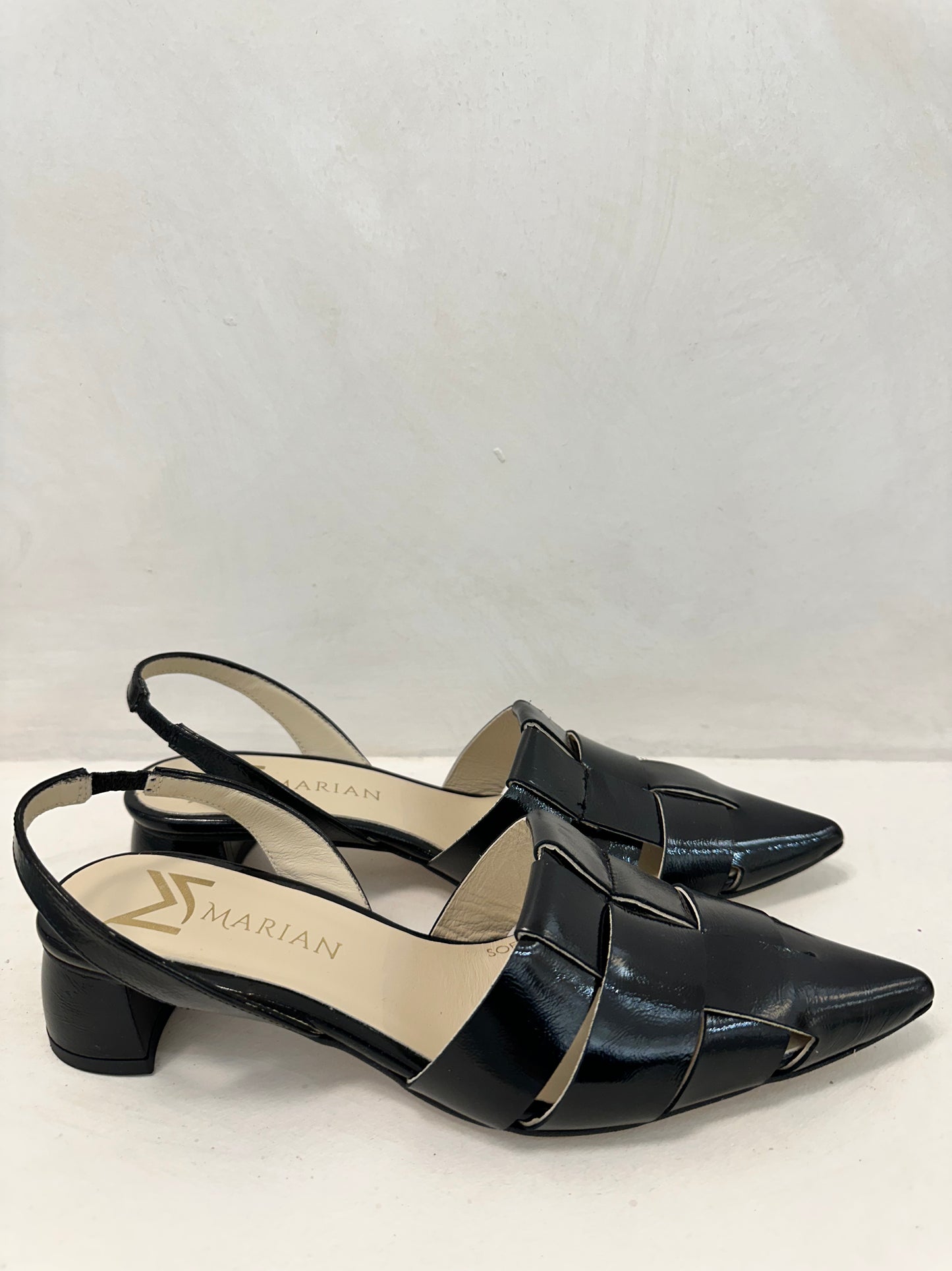 V25 JULIET NEGRO - MARIAN