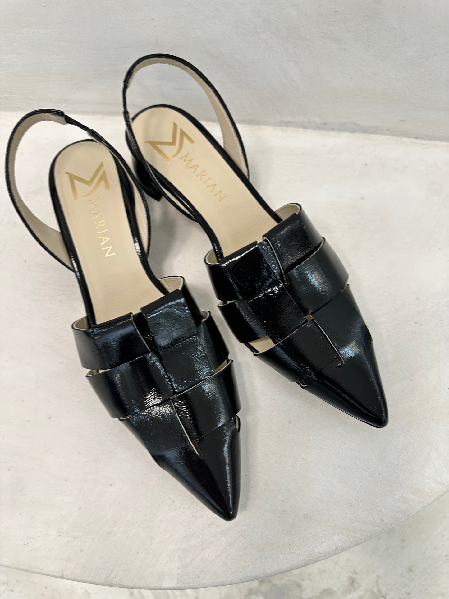 V25 JULIET NEGRO - MARIAN