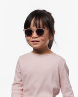 Kids #e Sunglasses in Pink