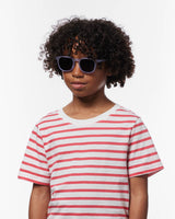 Kids #e Sunglasses in Lavender