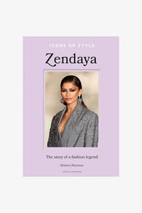 Icons of style: zendaya