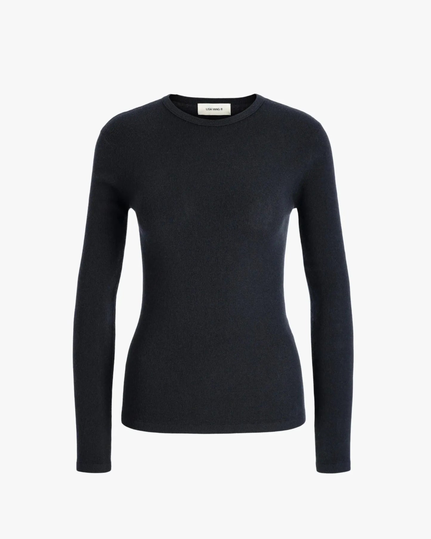 Vivian Top in Black