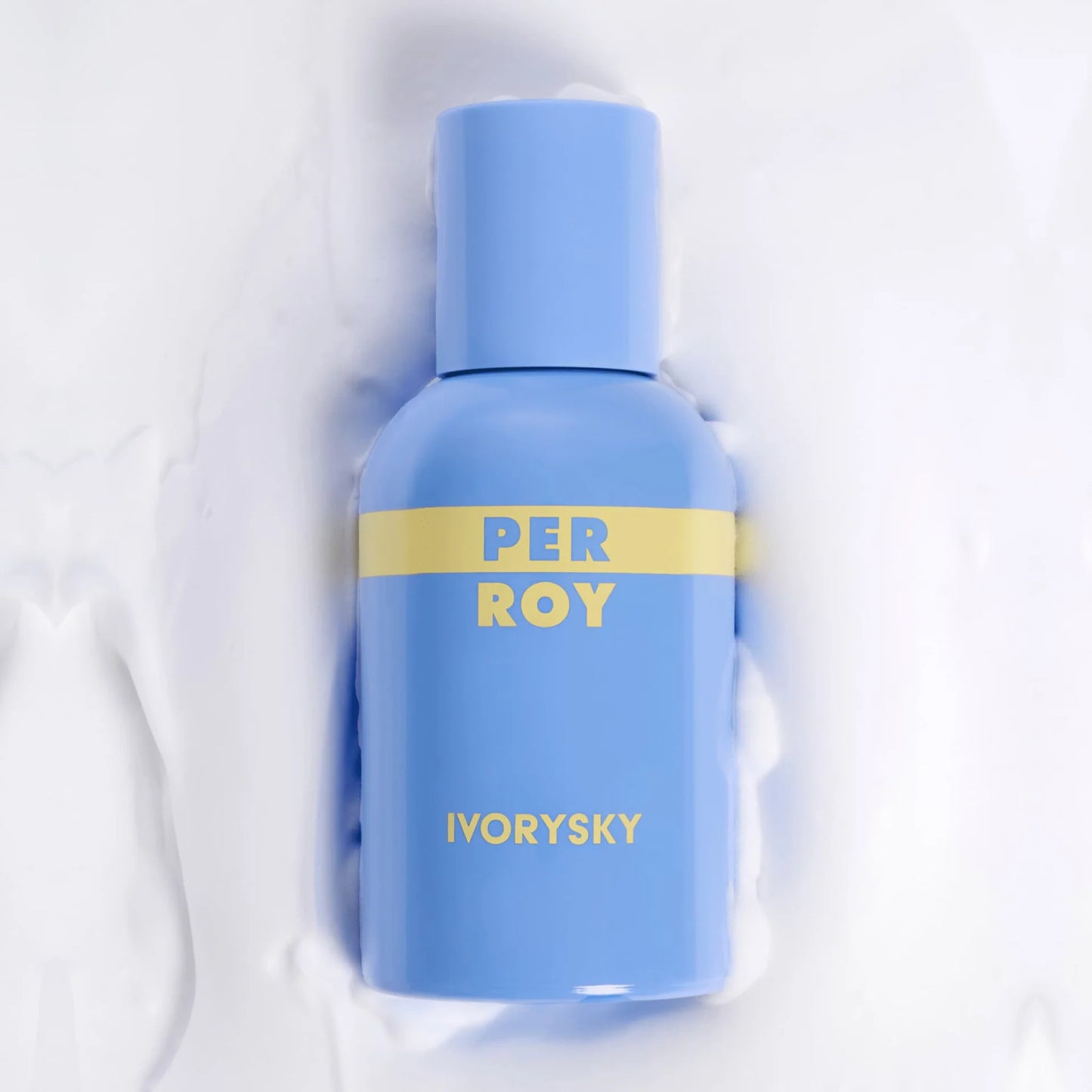 Ivory sky perfume - Perroy