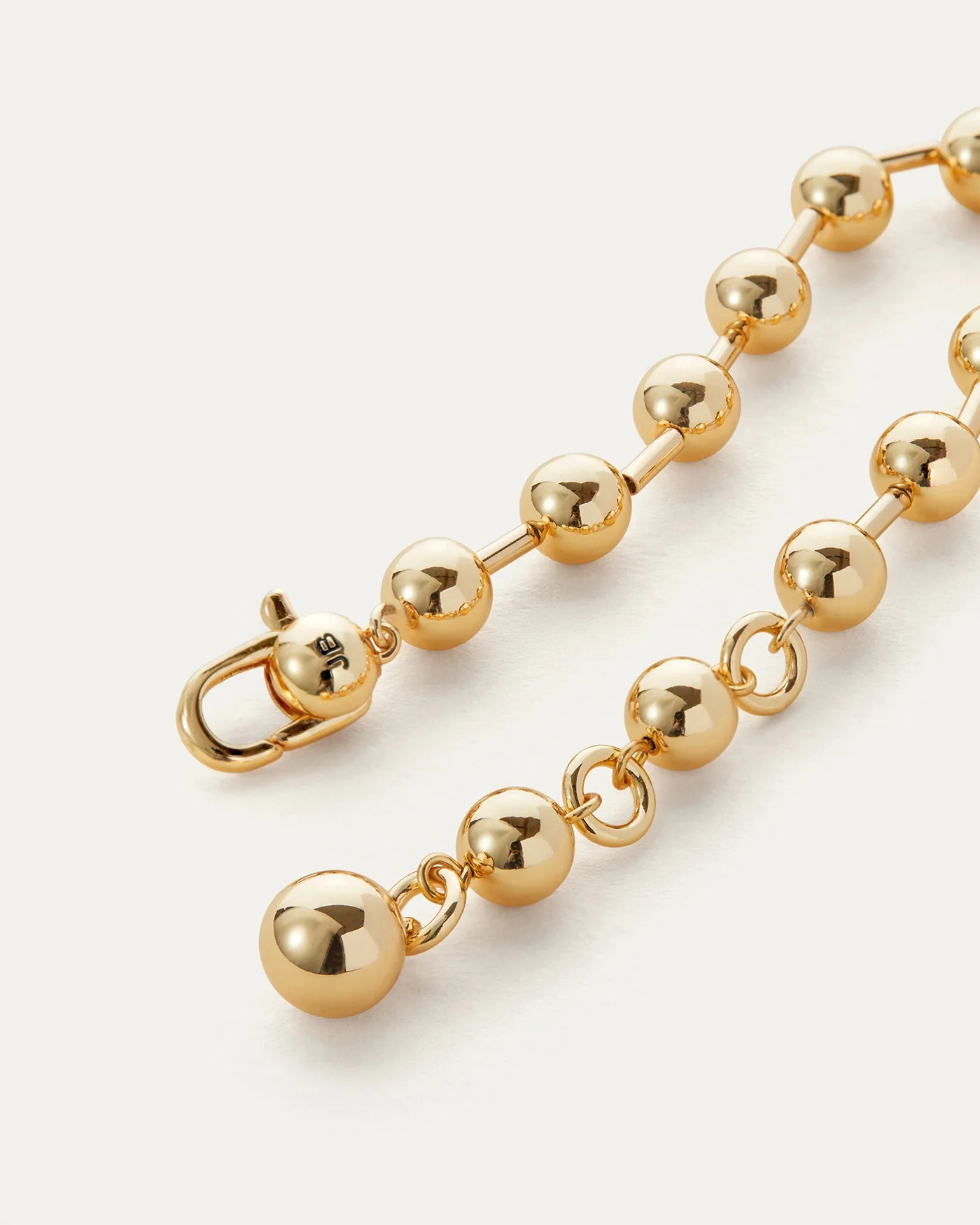 Celeste Bracelet in Gold