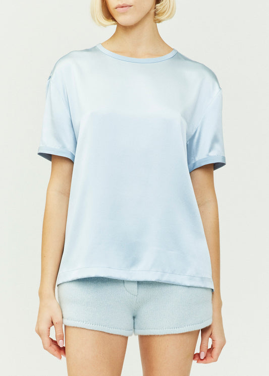 Round Neck T-Shirt