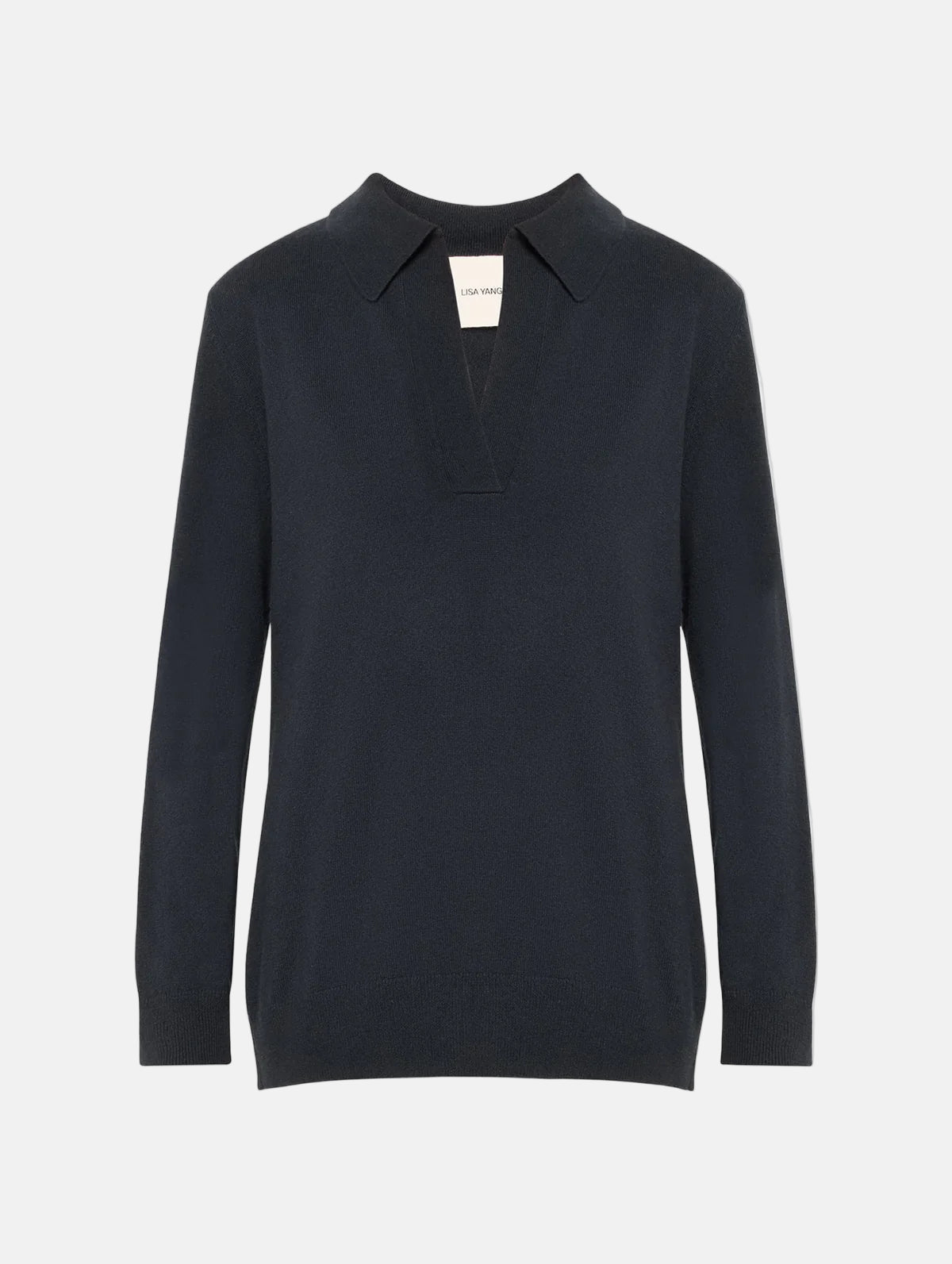 Josefine Sweater in Navy