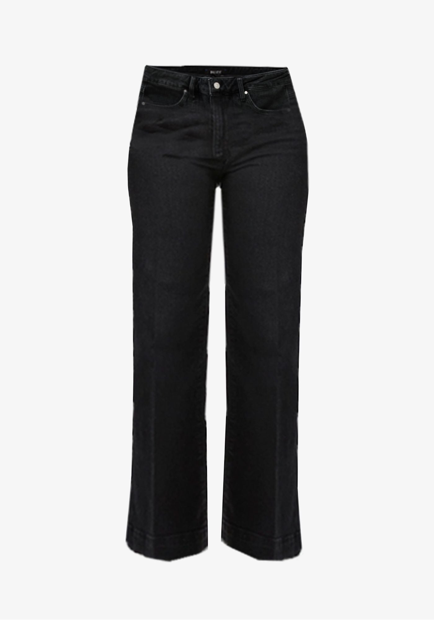 Leenah Ankle Jeans in Midnight Raven
